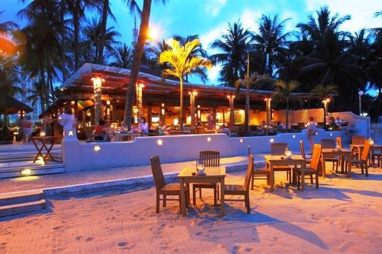 Sailing Club - Nha Trang